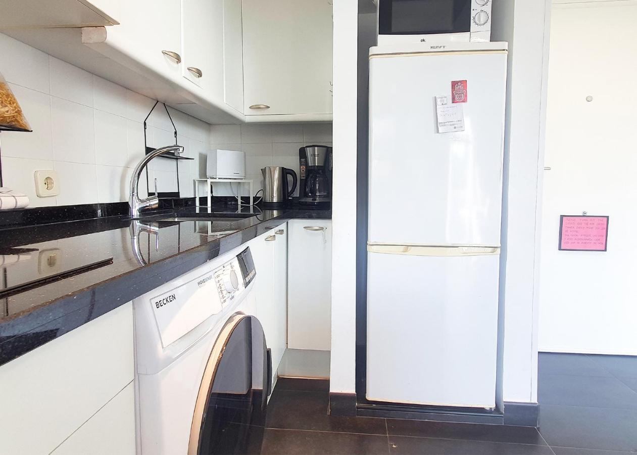 Apartamento Skol 316. Attractive 1 Bedroom Duplex With Sea View In Skol Marbella. *