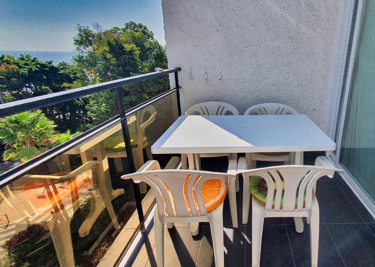 Apartamento Skol 316. Attractive 1 Bedroom Duplex With Sea View In Skol Marbella. *