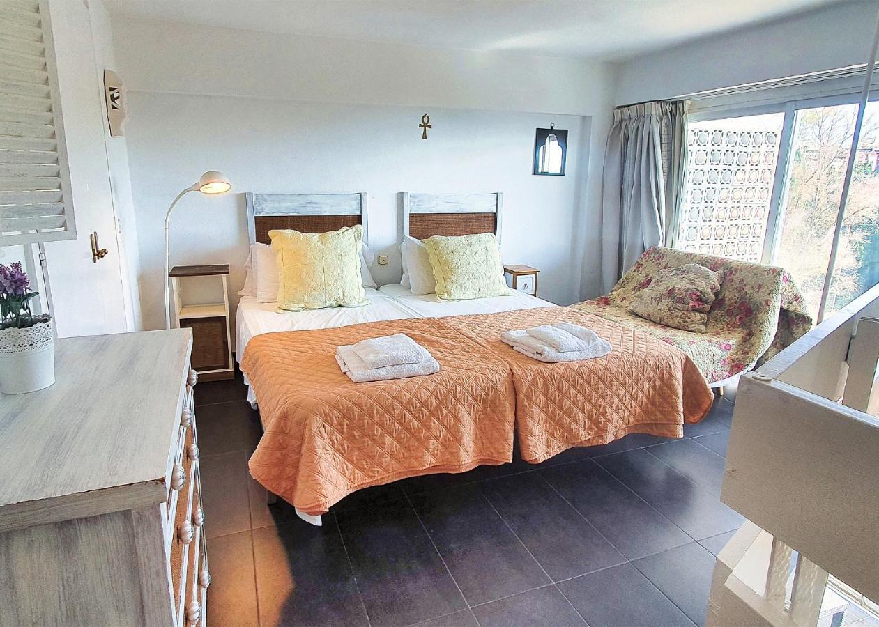 Skol 316. Attractive 1 Bedroom Duplex With Sea View In Skol Marbella. Apartamento Marbella
