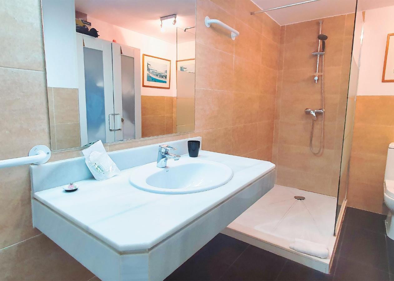 Apartamento Skol 316. Attractive 1 Bedroom Duplex With Sea View In Skol Marbella.